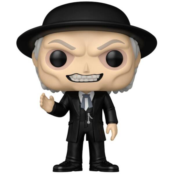 Funko Pop! Poltergeist II The Other Side Reverend Kane #2068 Image 2