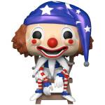 Funko Pop! Poltergeist II The Other Side Clown Doll #2067 Image 2