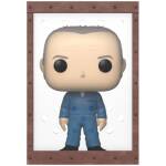 Funko Pop! The Silence Of The Lambs Hannibal Lecter #2066 Image 2