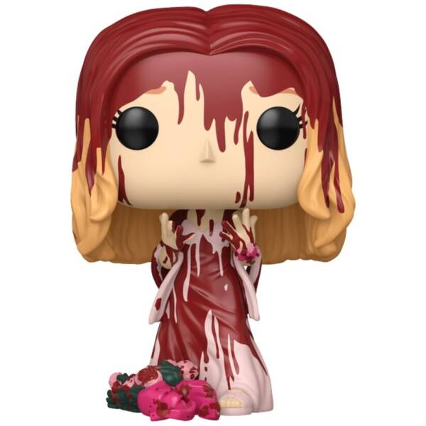 Funko Pop! Carrie - Carrie Bloody #2065 Image 2