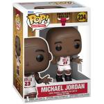 Funko Pop! Chicago Bulls Michael Jordan Shrug #234 Image 1