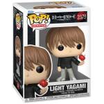 Funko Pop! Death Note Light Yagami #2379 Image 1