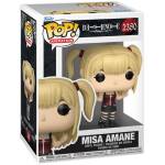 Funko Pop! Death Note Misa Amane #2380 Image 1