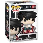 Funko Pop! Death Note L #2381 Image 1