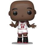 Funko Pop! Chicago Bulls Michael Jordan Shrug #234 Image 2
