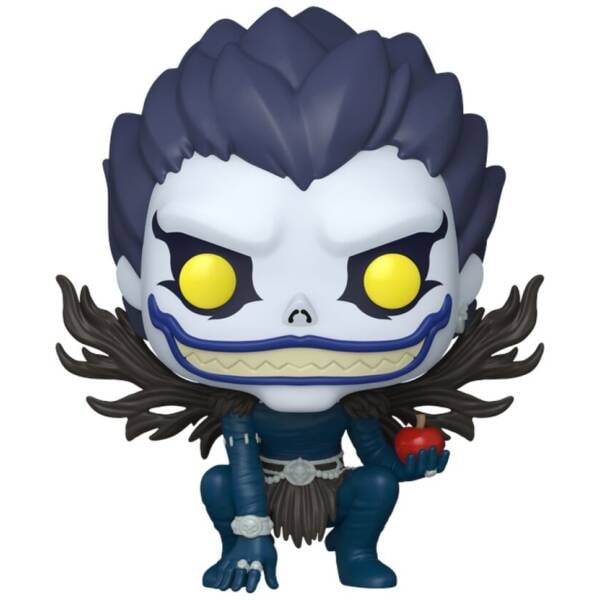 Funko Pop! Death Note Ryuk #2382 Image 2