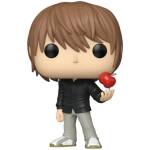 Funko Pop! Death Note Light Yagami #2379 Image 2