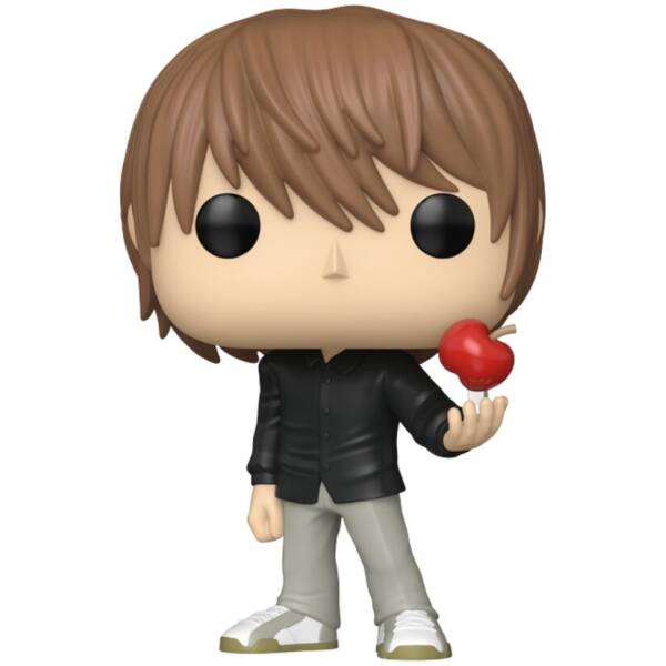 Funko Pop! Death Note Light Yagami #2379 Image 2