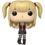 Funko Pop! Death Note Misa Amane #2380 Image 2