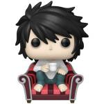 Funko Pop! Death Note L #2381 Image 2