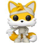 Funko Pop! Sonic The Hedgehog Tails as Mummy #1277 Image 2