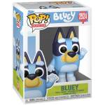 Funko Pop! Bluey - Bluey #2524 Image 1