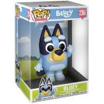 Funko Pop! Jumbo Bluey - Bluey 25cm #2384 Image 1