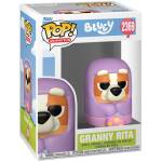 Funko Pop! Bluey Bingo Rita #2369 Image 1