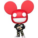 Funko Pop! Deadmau5 Serie 2 - Deadmau5 with Cat #511 Image 2