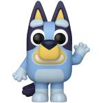 Funko Pop! Jumbo Bluey - Bluey 25cm #2384 Image 2
