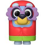 Funko Pop! Bluey - Bluey Janet #2372 Image 2