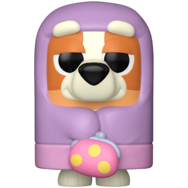 Funko Pop! Bluey Bingo Rita #2369 Image 2