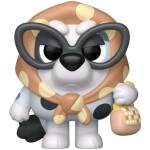 Funko Pop! Bluey Granny Gladys #2370 Image 2