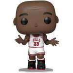 Funko Pop! Chicago Bulls Michael Jordan Shrug #234 Image 2
