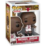 Funko Pop! Chicago Bulls Michael Jordan Shrug #234 Image 1