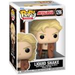 Funko Pop! Metal Gear Solid - Liquid Snake #1296 Image 1