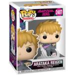 Funko Pop! Mob Psycho 100 Arataka Reigen #2407 Image 1