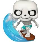 Funko Pop! Skully Surfer Skully #225 Image 2