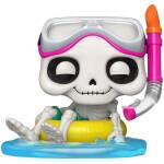 Funko Pop! Skully Swimmer Skully #224 Image 2