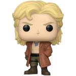 Funko Pop! Metal Gear Solid - Liquid Snake #1296 Image 2