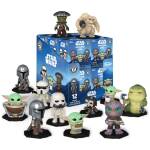 Assorted Mystery Mini figure Star Wars: The Mandalorian & Grogu Image 1