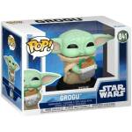 Funko Pop! Star Wars: The Mandalorian & Grogu - Grogu #841 Image 1