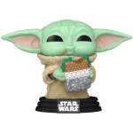 Funko Pop! Star Wars: The Mandalorian & Grogu - Grogu #841 Image 2