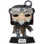 Funko Pop! Star Wars: The Mandalorian & Grogu - Clang #820 Image 2