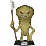 POP figure Star Wars: The Mandalorian & Grogu - Amani #845 Image 2