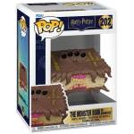 Funko Pop Harry Potter Monster Book of Monsters #202 Image 1
