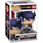 Funko Pop! Tougen Anki - Shiki Ichinose #2440 Image 1