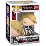 Funko Pop! Tougen Anki - Kuina Sazanami #2444 Image 1