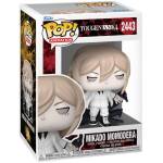 Funko Pop! Tougen Anki - Mikado Momodera #2443 Image 1