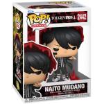 Funko Pop! Tougen Anki - Naito Mudano #2442 Image 1
