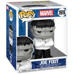 Funko Pop! Super Marvel Joe Fixit #1616 Image 1