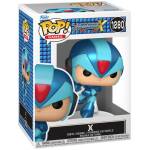Funko Pop Mega Man - Mega Man X #1880 Image 1