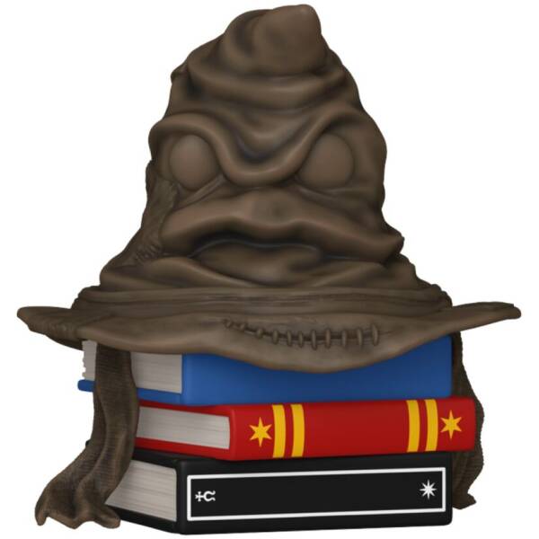 Funko Pop! Harry Potter Sorting Hat #203 Image 2
