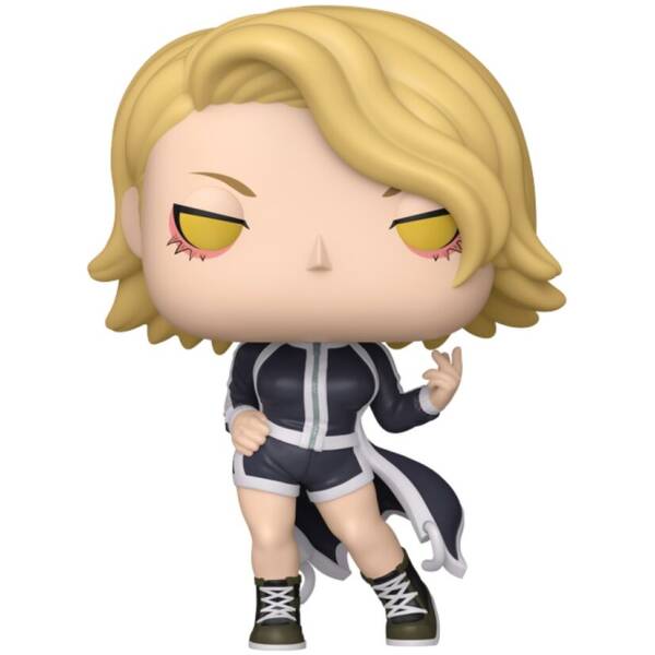 Funko Pop! Tougen Anki - Kuina Sazanami #2444 Image 2