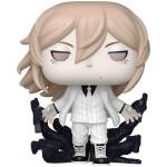 Funko Pop! Tougen Anki - Mikado Momodera #2443 Image 2