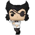 Funko Pop! Marvel Patch #1615 Image 2