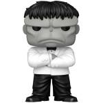 Funko Pop! Super Marvel Joe Fixit #1616 Image 2