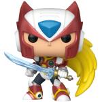 Funko Pop Mega Man Zero #1881 Image 1