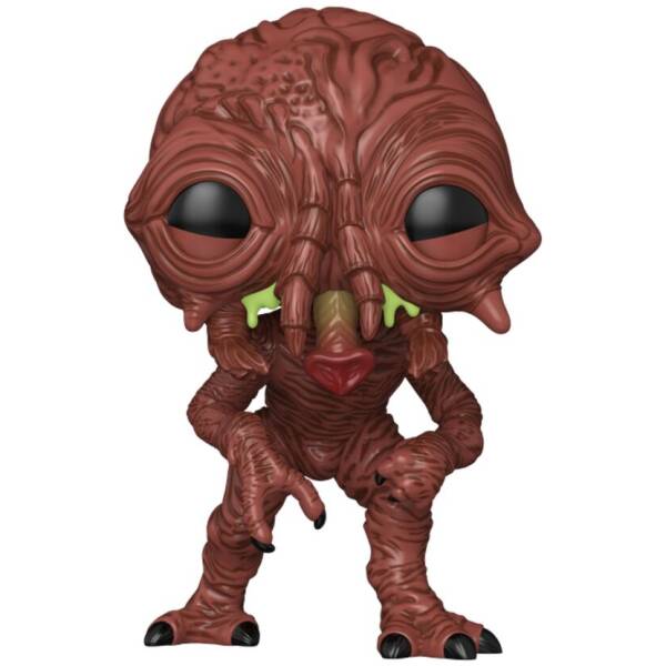 Funko Pop! The Fly Brundlefly #2050 Image 2