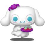 Funko Pop Hello Kitty and Friends Cinnamoroll Spooky Glow #156 Image 2